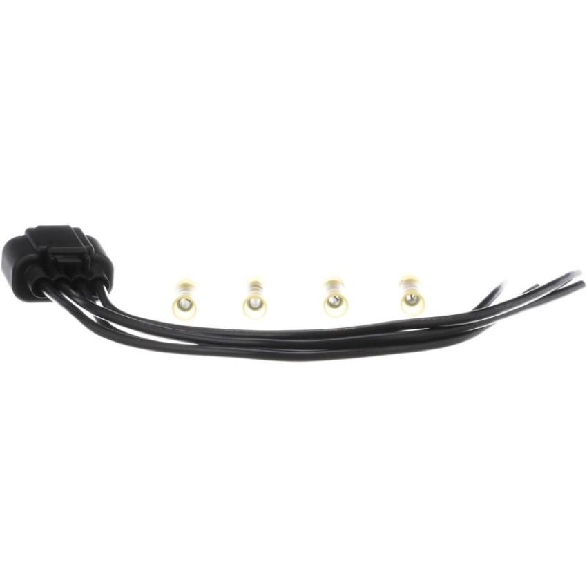 Standard Ignition S1763 Blower Motor Resistor Connector