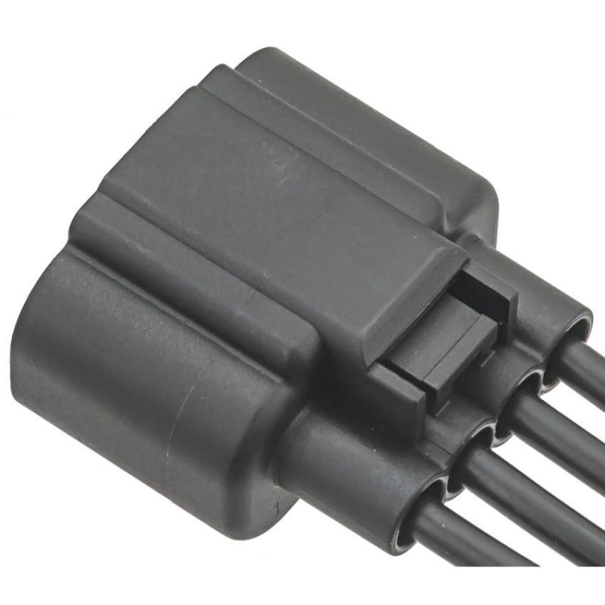 Standard Ignition S1763 Blower Motor Resistor Connector