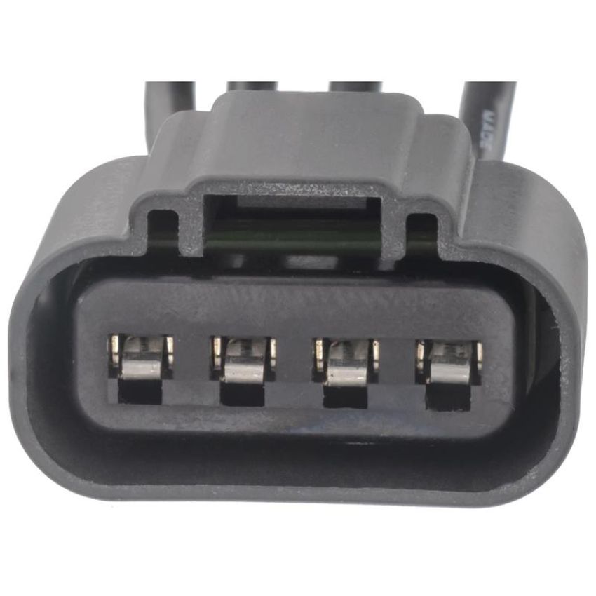 Standard Ignition S1763HT Blower Motor Resistor Connector