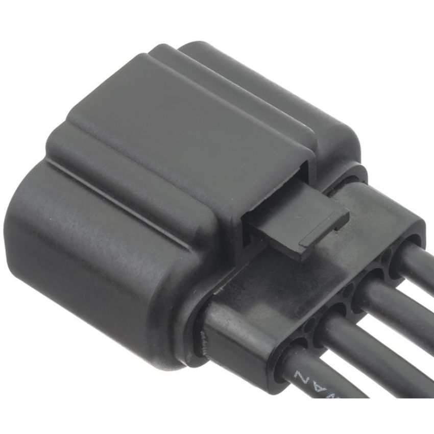 Standard Ignition S1763HT Blower Motor Resistor Connector