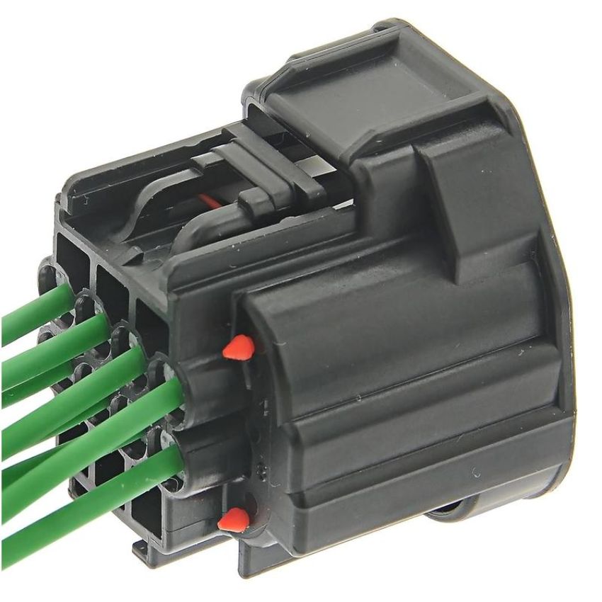 Standard Ignition S-1764 Accelerator Pedal Sensor Connector