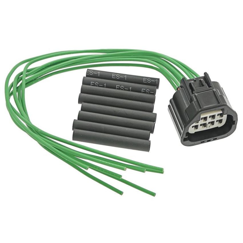 Standard Ignition S-1764 Accelerator Pedal Sensor Connector