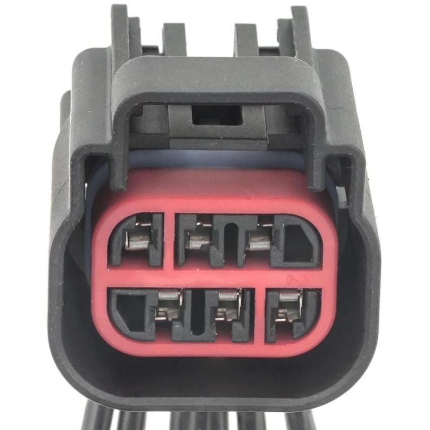 Standard Ignition S-1765 EGR Valve Connector