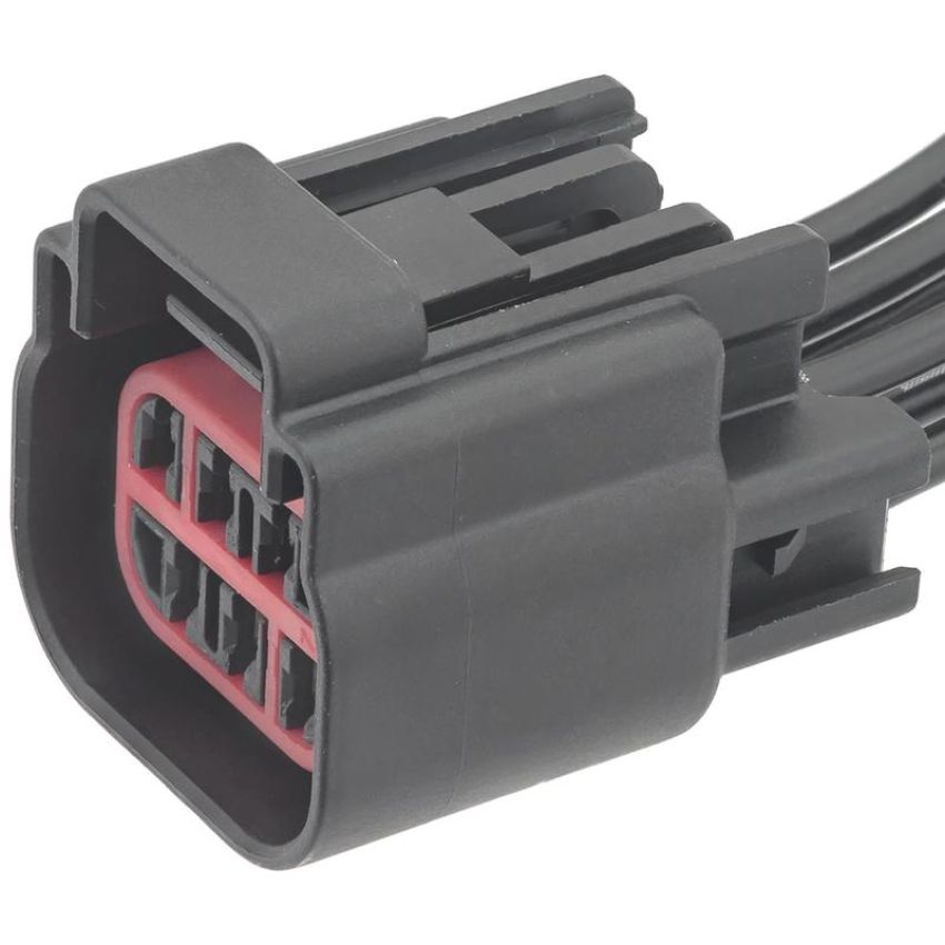 Standard Ignition S-1765 EGR Valve Connector
