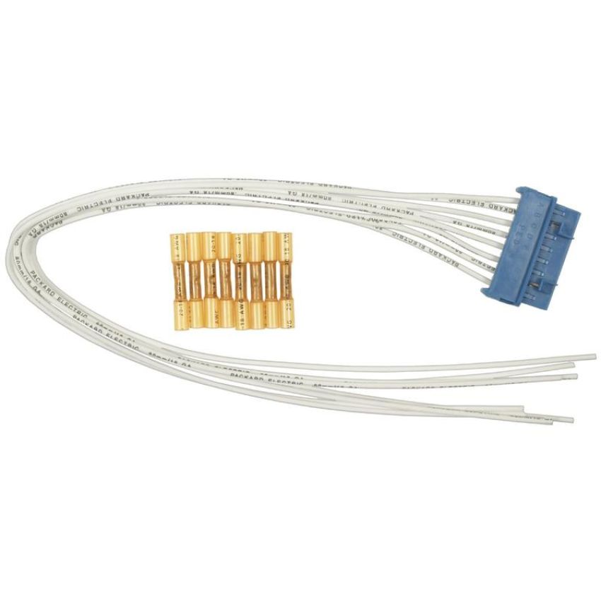 Standard Ignition S-1766 Heated Seat Switch Connector