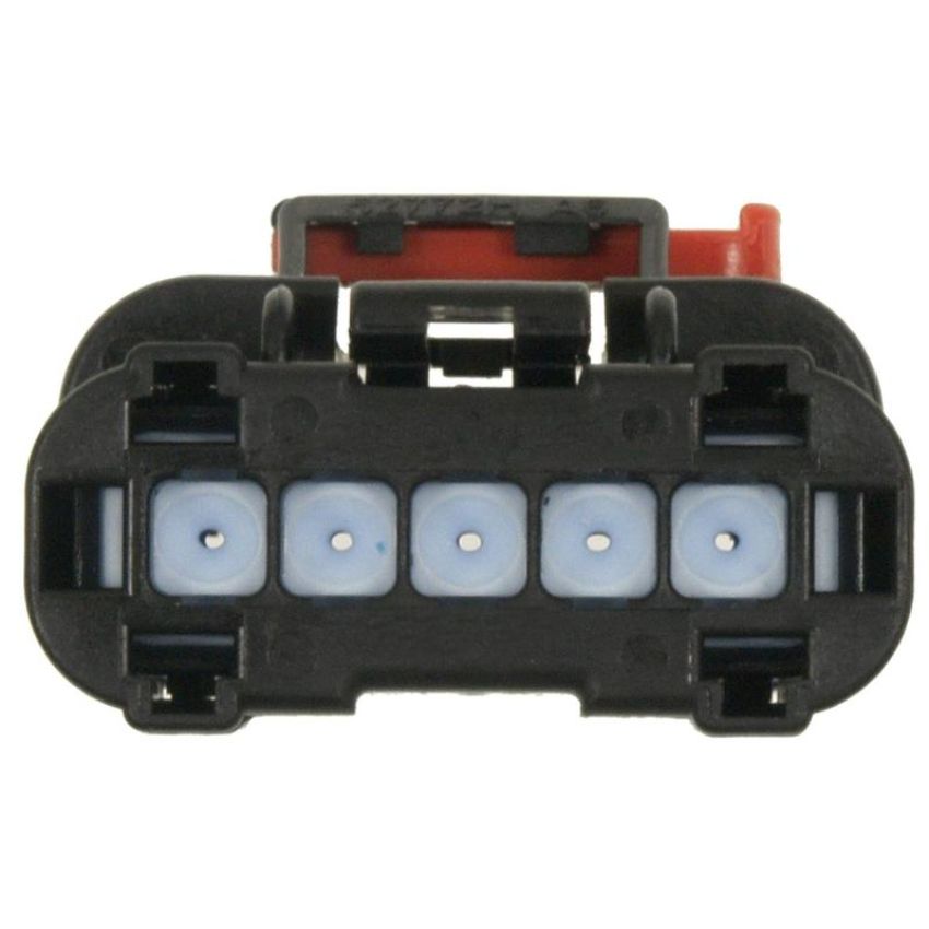 Standard Ignition S-1768 Blower Motor Resistor Connector