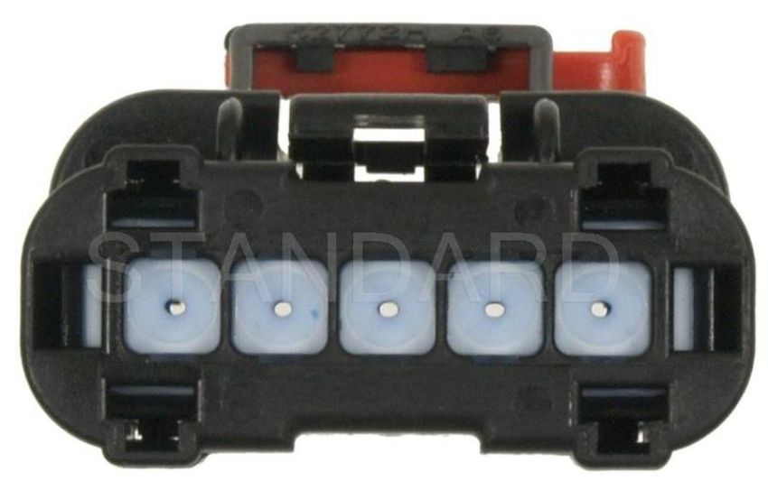 Standard Ignition S-1768 Blower Motor Resistor Connector