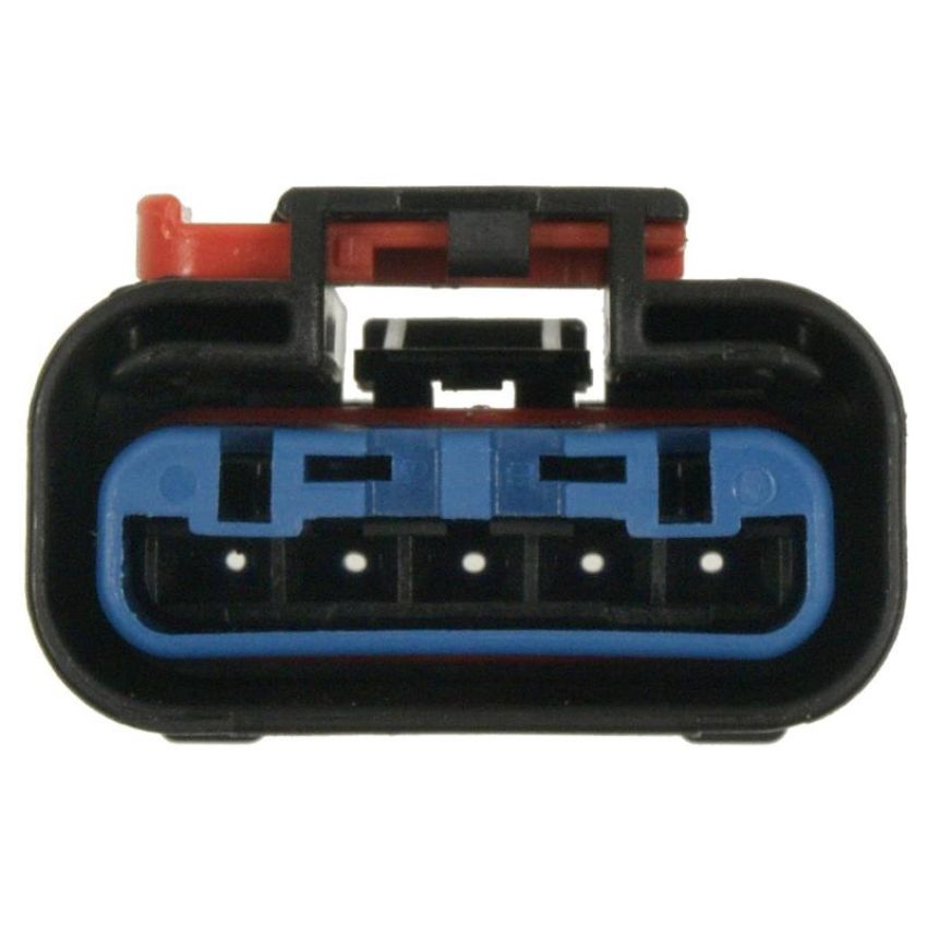 Standard Ignition S-1768 Blower Motor Resistor Connector