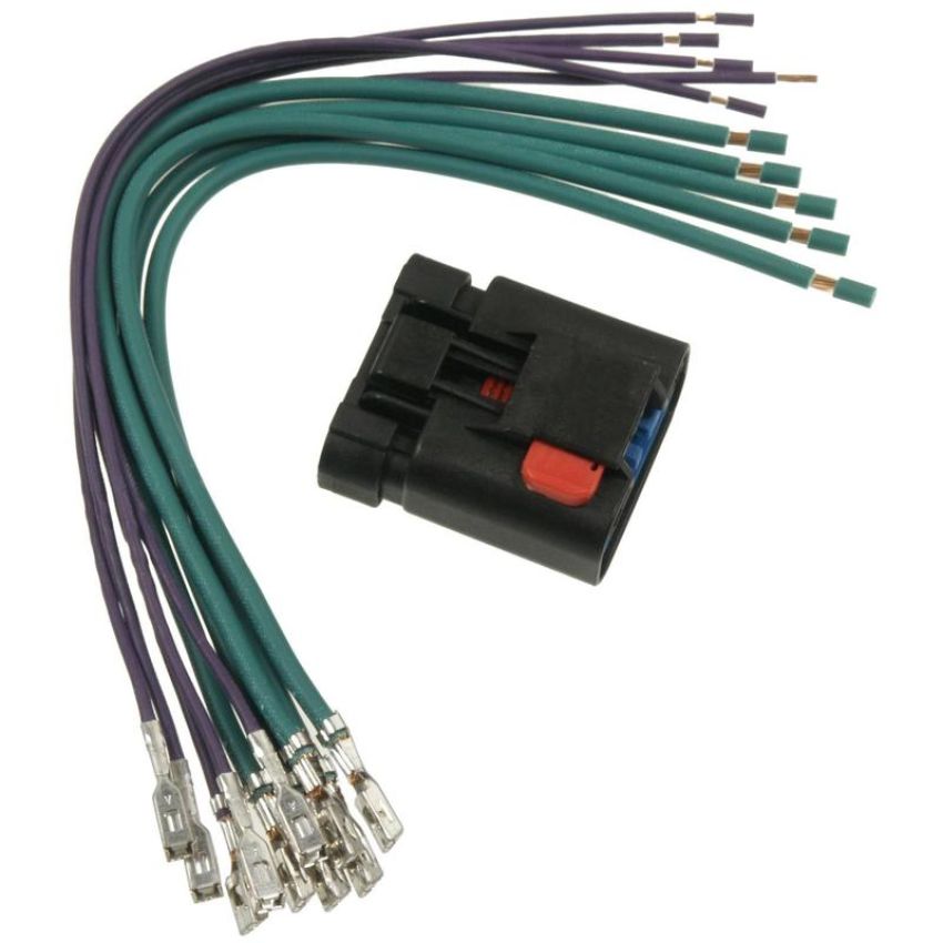 Standard Ignition S-1768 Blower Motor Resistor Connector