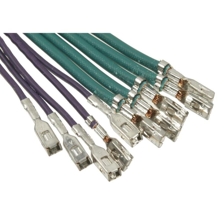 Standard Ignition S-1768 Blower Motor Resistor Connector