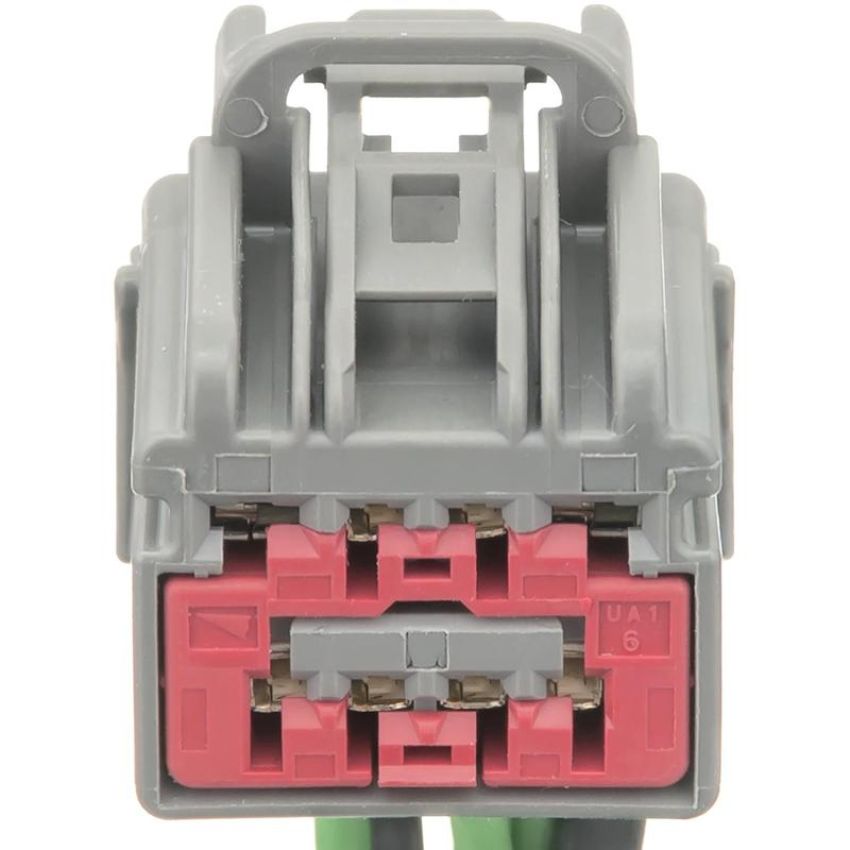 Standard Ignition S-1770 Windshield Wiper Motor Connector
