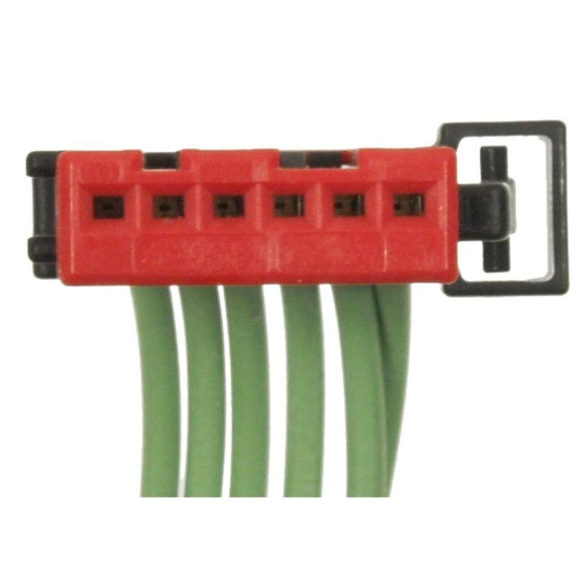 Standard Ignition S-1772 GPS Antenna Connector