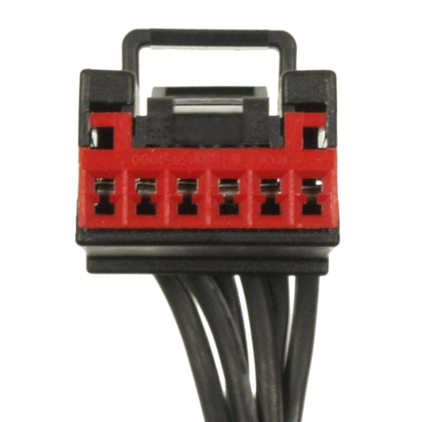 Standard Ignition S-1774 Headlight Control Module Connector
