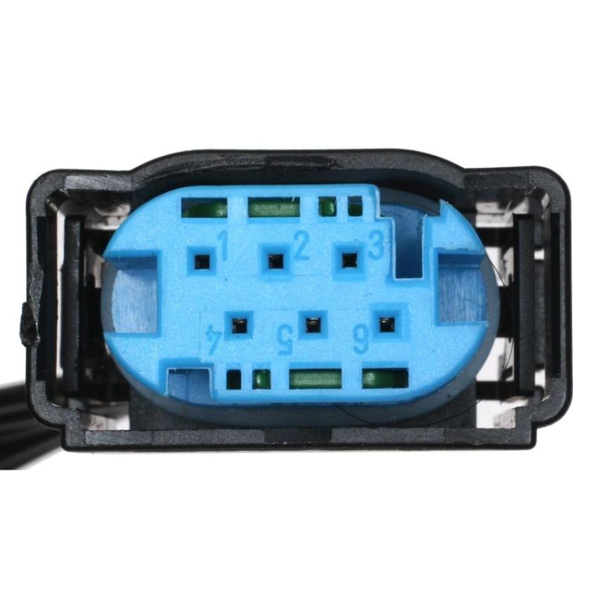 Standard Ignition S-1776 Yaw Rate Sensor Connector