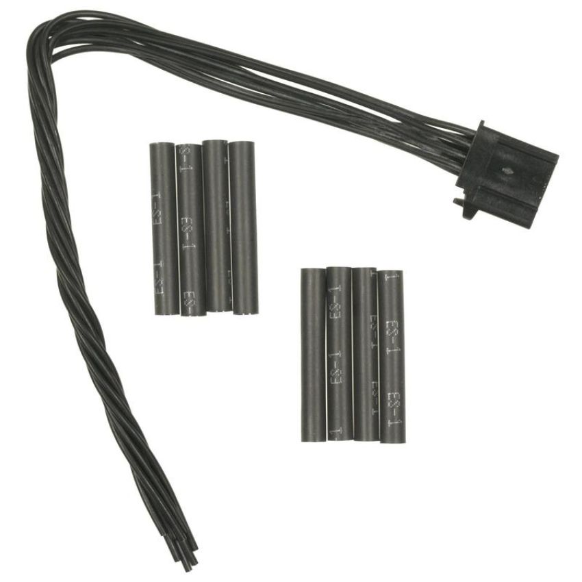 Standard Ignition S-1777 Heated Seat Switch Connector