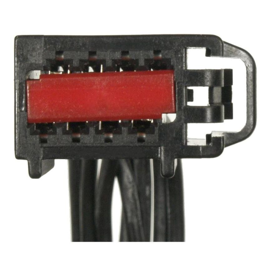Standard Ignition S-1777 Heated Seat Switch Connector