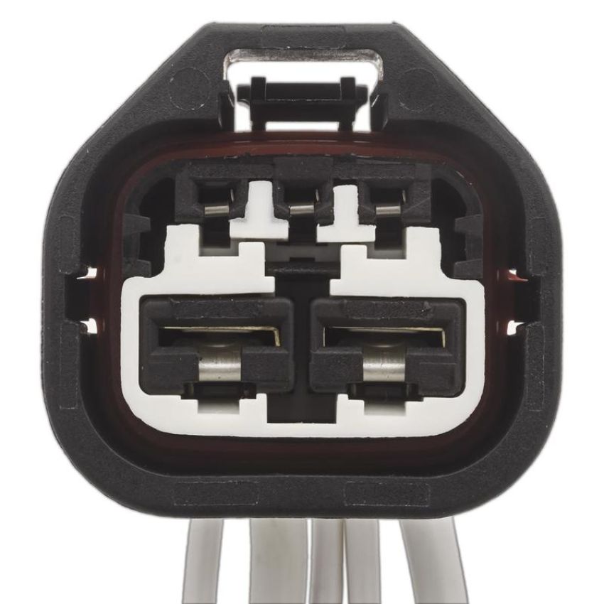 Standard Ignition S-1779 Blower Motor Module Connector