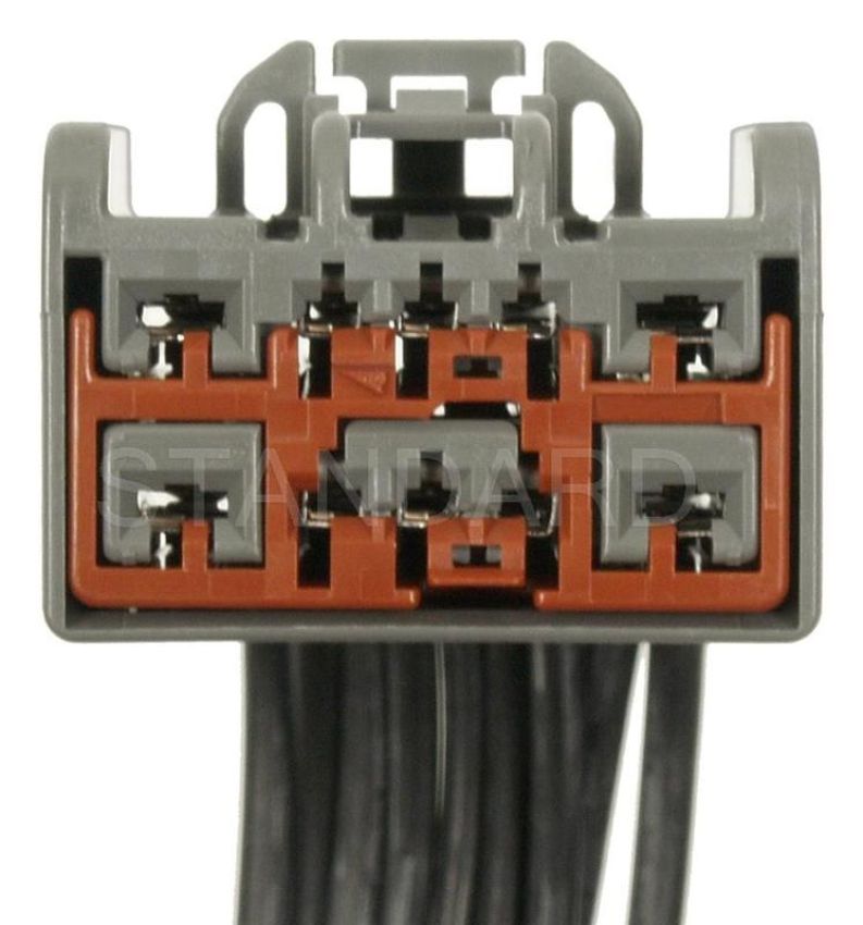Standard Ignition S-1781 Liftgate Release Actuator Connector