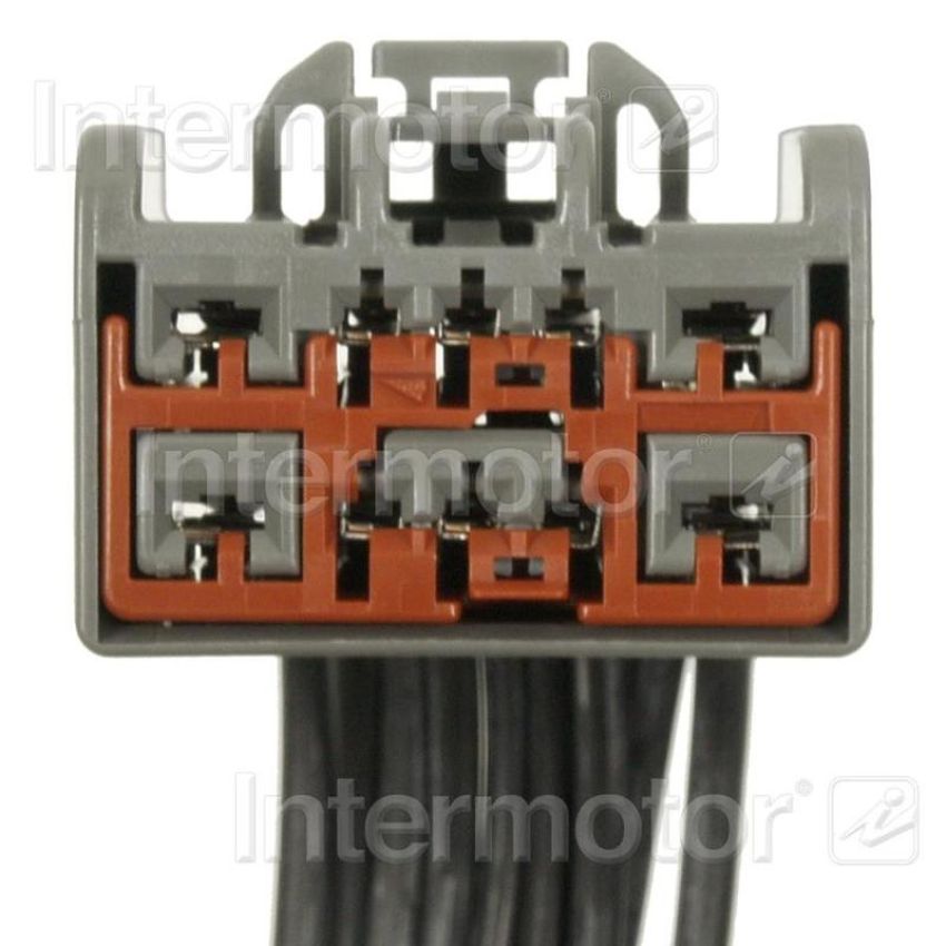 Standard Ignition S-1781 Liftgate Release Actuator Connector
