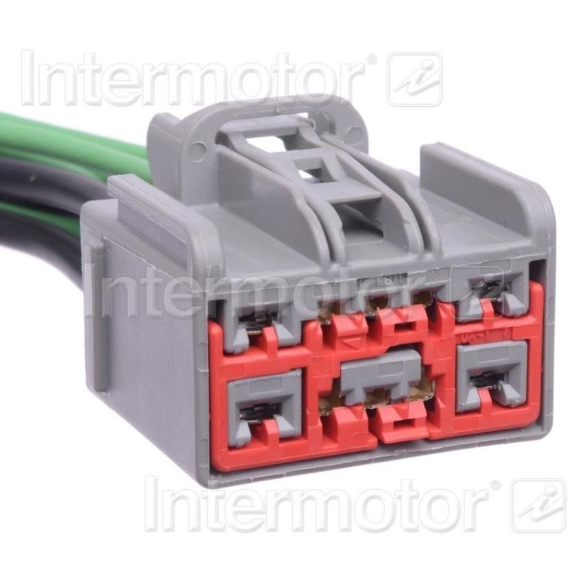 Standard Ignition S-1781 Liftgate Release Actuator Connector