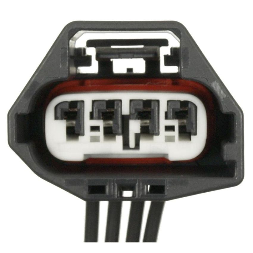 Standard Ignition S-1784 Fuel Pressure Sensor Connector