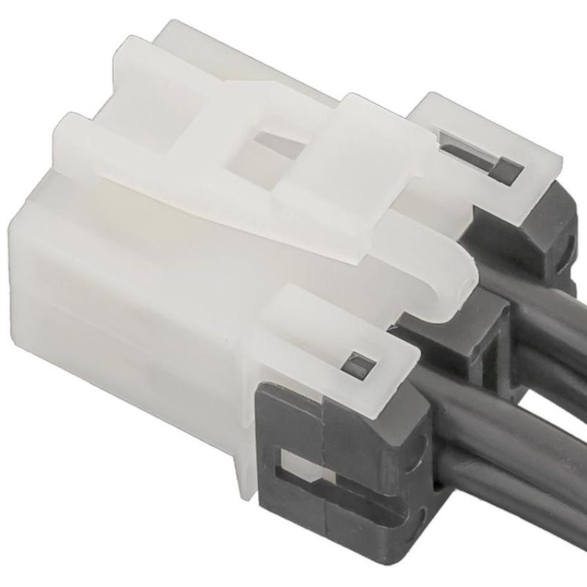 Standard Ignition S-1785 Blower Motor Resistor Connector