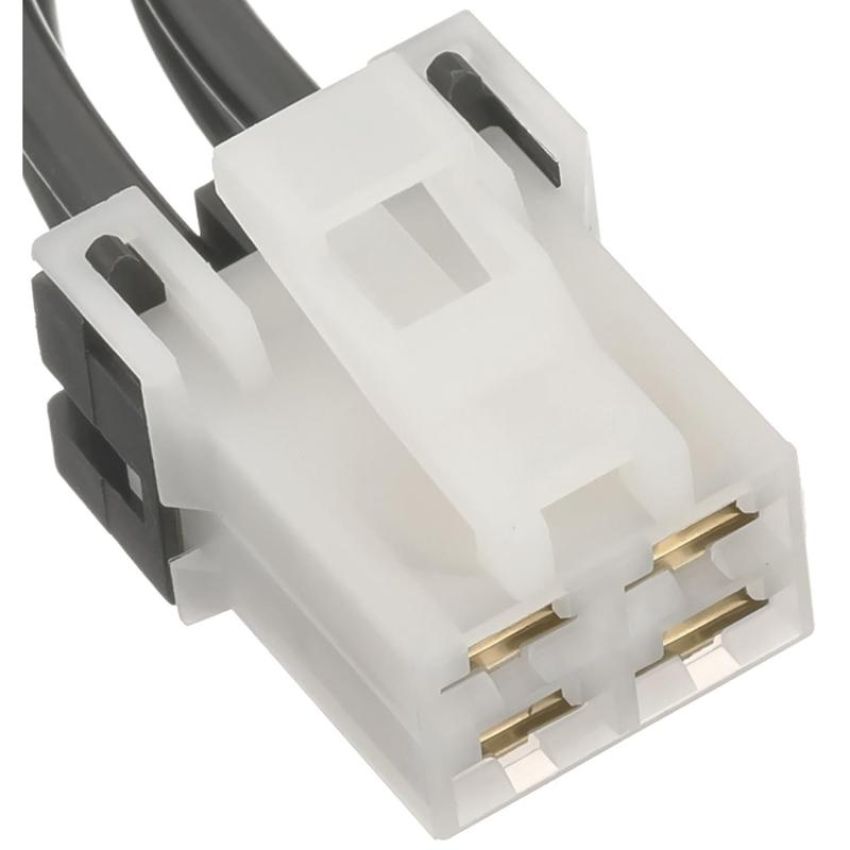 Standard Ignition S-1785 Blower Motor Resistor Connector