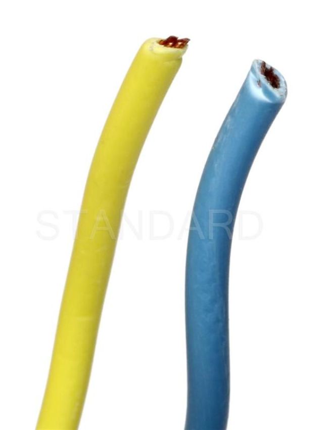 Standard Ignition S-1790 ABS Speed Sensor Wire Harness