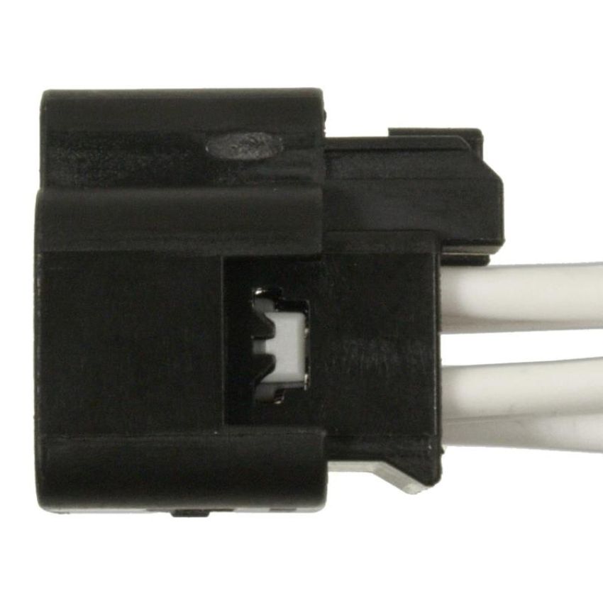 Standard Ignition S-1793 A/C and Heater Switch Connector