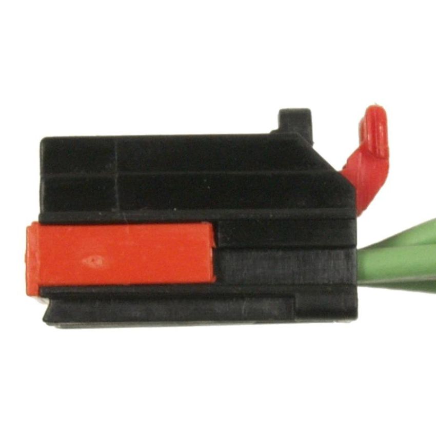 Standard Ignition S-1795 Auxiliary Heater and A/C Connector