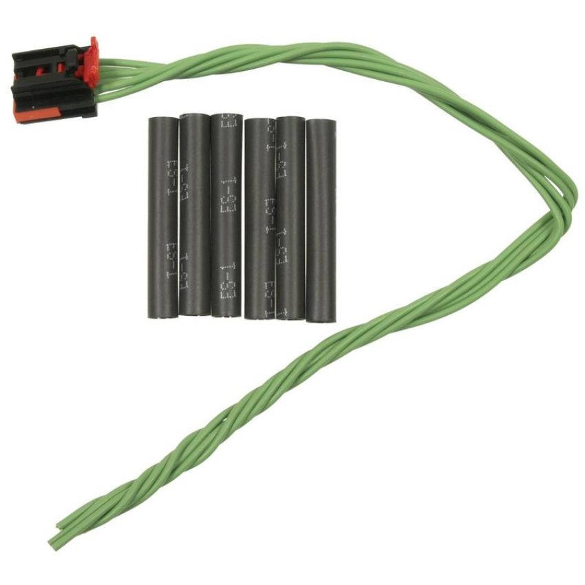 Standard Ignition S-1795 Auxiliary Heater and A/C Connector