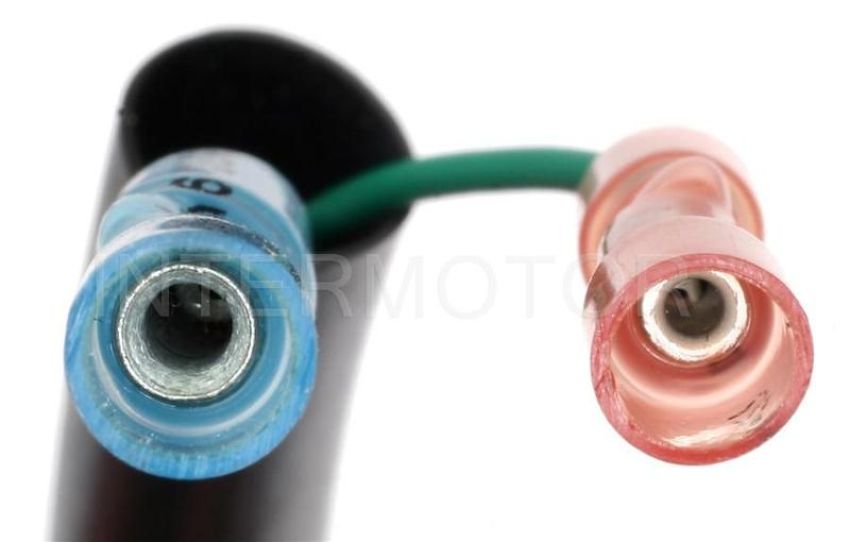 Standard Ignition S-1797 Fuel Injector Connector