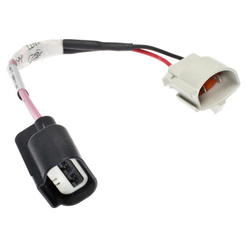 Standard Ignition S-1798 Blower Motor Connector