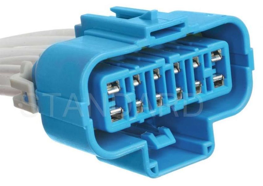 Standard Ignition S-1811 Body Harness Connector