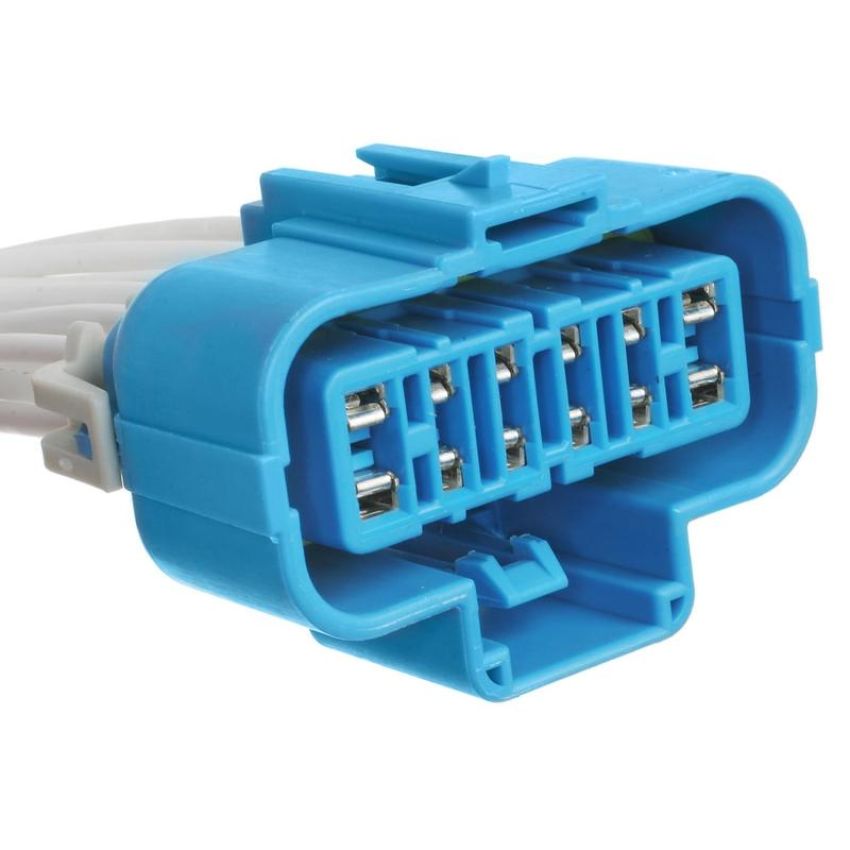 Standard Ignition S-1811 Body Harness Connector