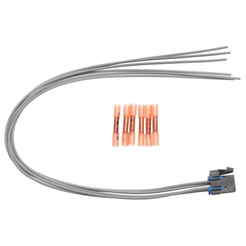 Standard Ignition S-1818 Body Control Module (BCM) Connector
