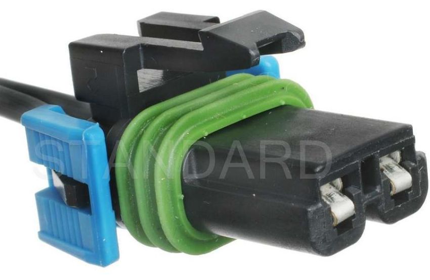 Standard Ignition S-1819 ABS Speed Sensor Connector