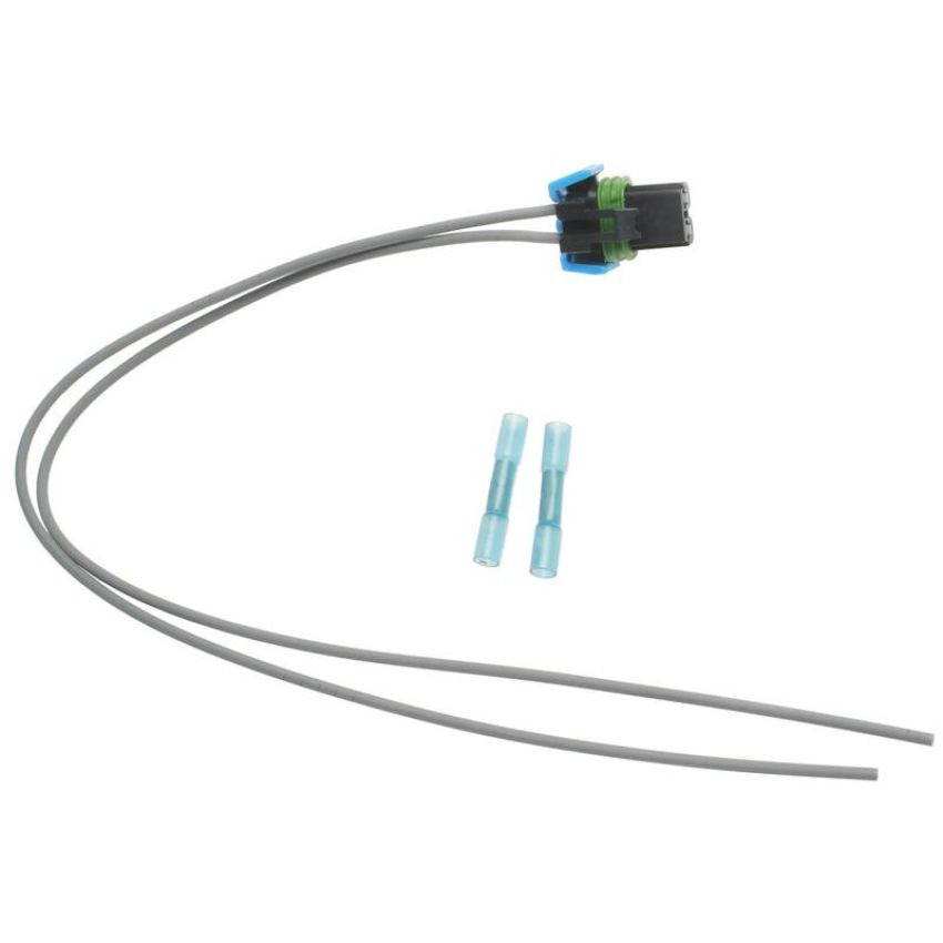 Standard Ignition S-1819 ABS Speed Sensor Connector