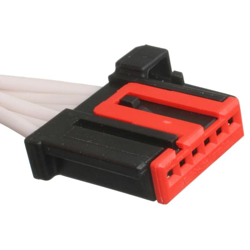 Standard Ignition S-1821 Steering Angle Sensor Connector