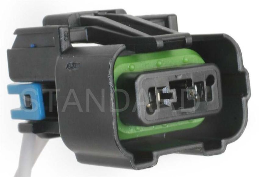 Standard Ignition S-1824 Fog Lamp Connector