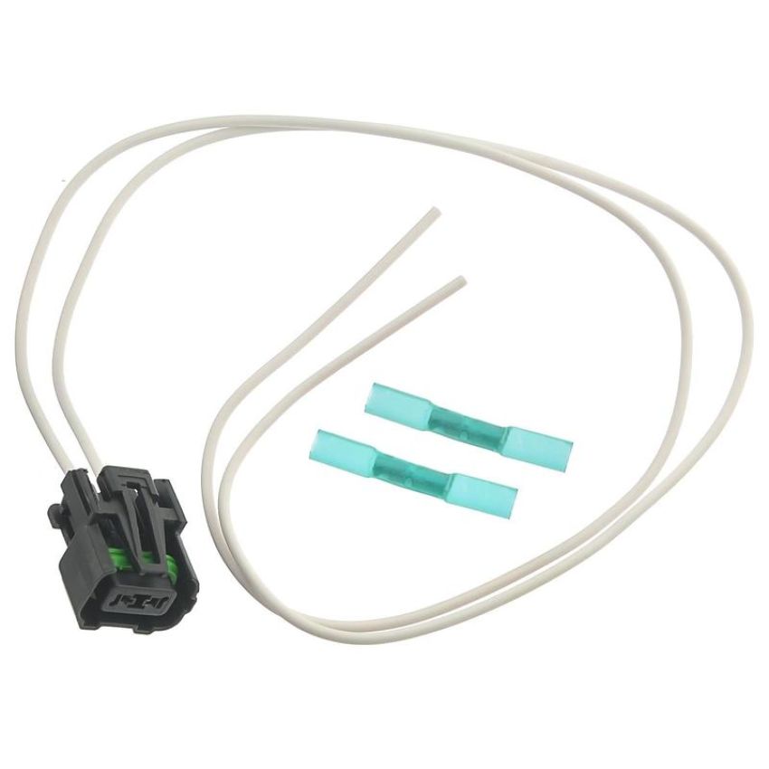 Standard Ignition S-1824 Fog Lamp Connector