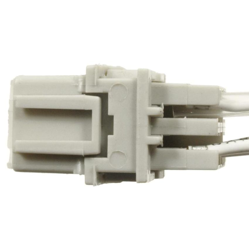 Standard Ignition S-1828 A/C Electrical Connector