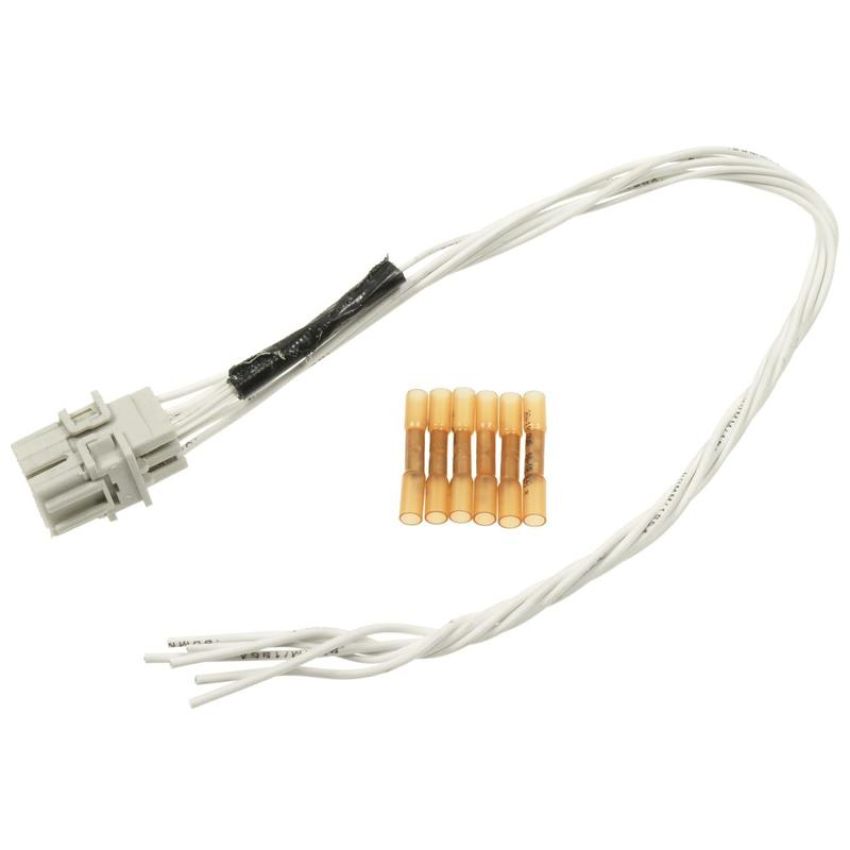 Standard Ignition S-1828 A/C Electrical Connector