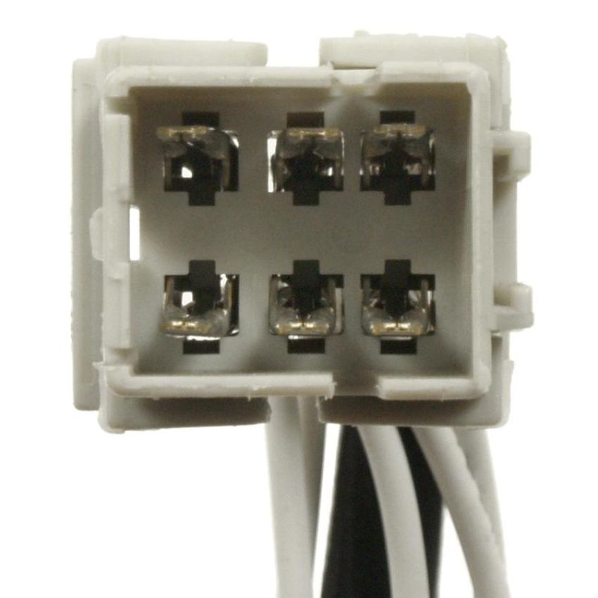 Standard Ignition S-1828 A/C Electrical Connector