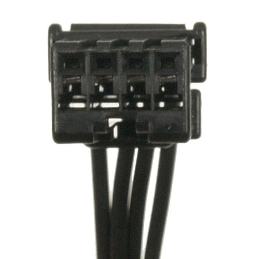Standard Ignition S-1831 HVAC Temperature Blend Door Actuator Connector