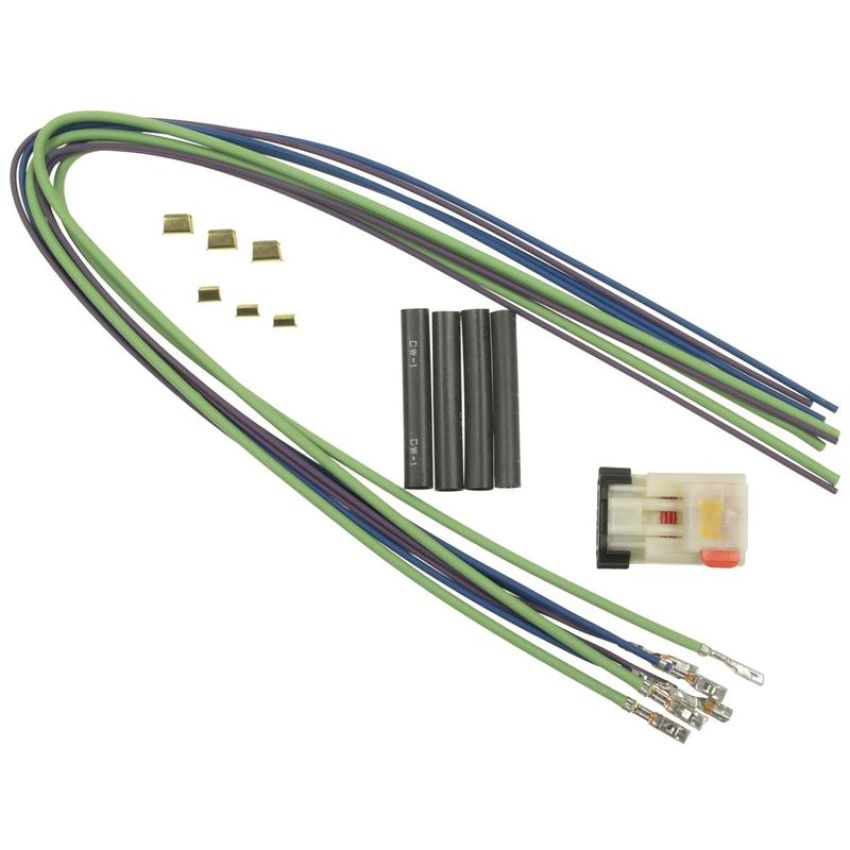 Standard Ignition S-1832 Camshaft Sensor Connector