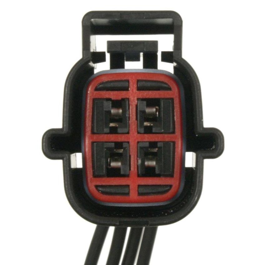 Standard Ignition S-1839 A/C Pressure Switch Connector