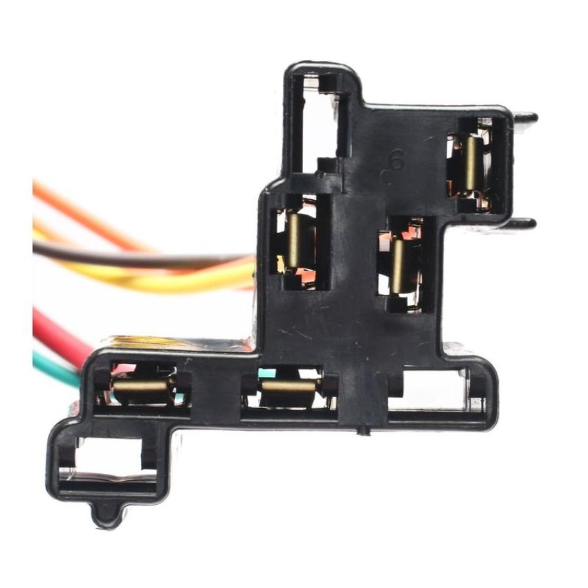 Standard Ignition S-1843 Headlight Dimmer Switch Connector