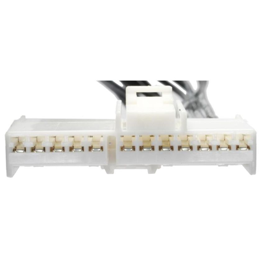 Standard Ignition S-1847 Instrument Panel Connector