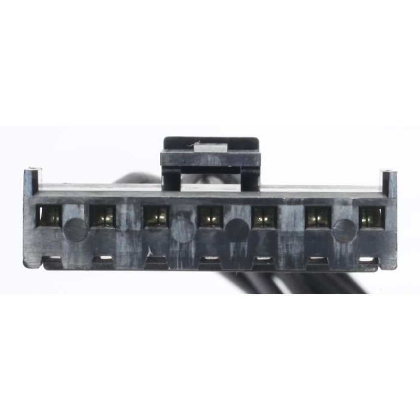 Standard Ignition S-1848 Headlight Control Module Connector